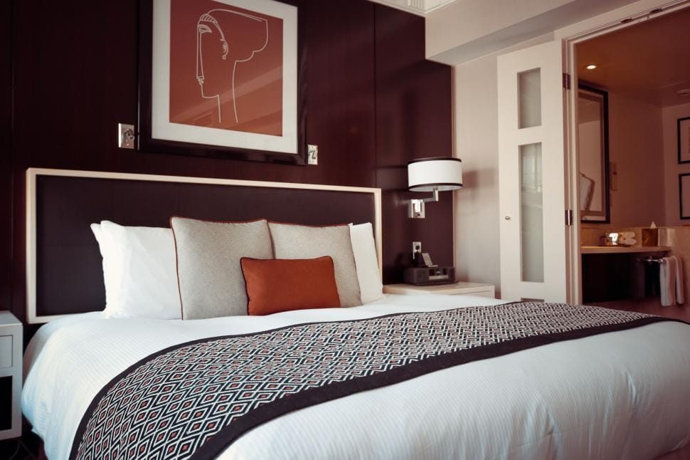 Budget 7-night Umrah affordable hotel Makkah
