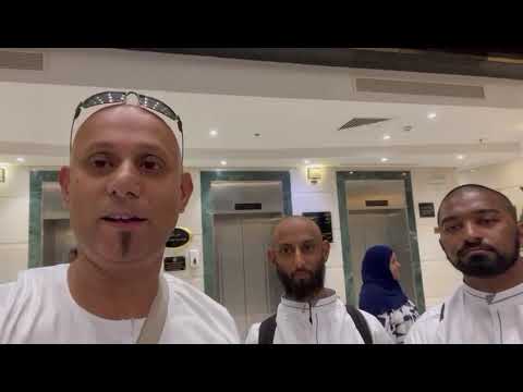 CheapestUmrahPackages.co.uk Customer Review — Perfect Umrah video review