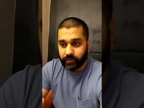 Review by Brother Taimoor, UK — Perfect Umrah video review