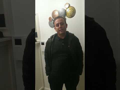 Perfect Umrah Happy Client Review — Perfect Umrah video review