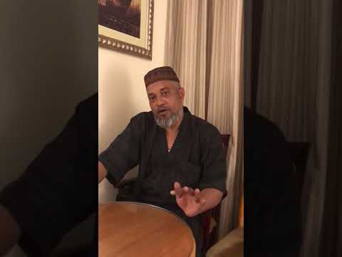 Perfect Umrah Review by Brother Syed Ghafoor from London — Perfect Umrah video review