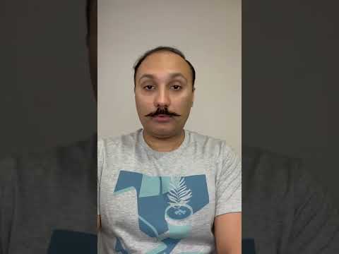 Brother Muhammad from London Reviews Perfect Umrah Service — Perfect Umrah video review