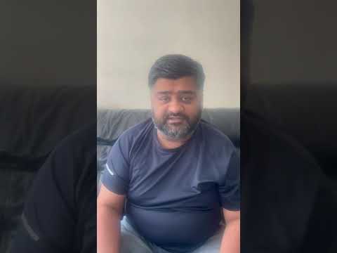 Perfect Umrah Client Review — Perfect Umrah video review