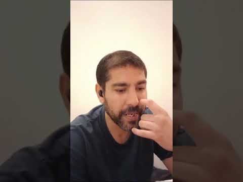 Perfect Umrah Customer Review — Perfect Umrah video review