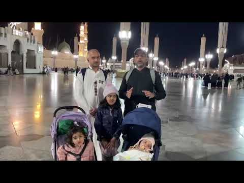 Perfect Umrah Review — Perfect Umrah video review